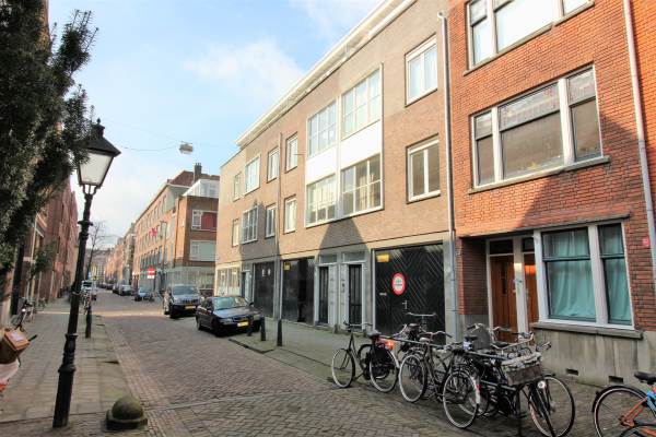 Woning Waterloostraat 123 Rotterdam