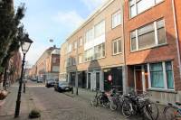 Woning Waterloostraat 123 Rotterdam