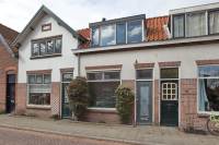 Woning Stationsstraat 13 Pijnacker
