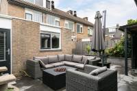 Woning Wilhelminalaan 25 Rotterdam