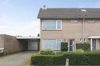 Woning Akkerstraat 3 Liempde