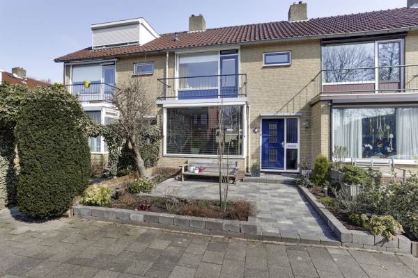 Woning Kerklaan 62 De Lier
