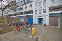 Woning Foulkeslaan 47 Delft