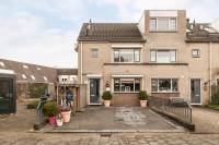 Woning Pepermolenerf 76 Gouda