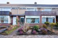 Woning Achterberglaan 67 Uithoorn