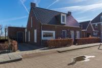 Woning Herman de Ruijterstraat 38 Poederoijen