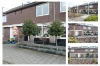 Woning Distelstraat 6 Alphen aan den Rijn