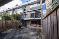 Woning Bessestraat 45 Goes