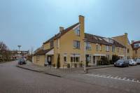 Woning Blamanstraat 1 's-Gravenzande