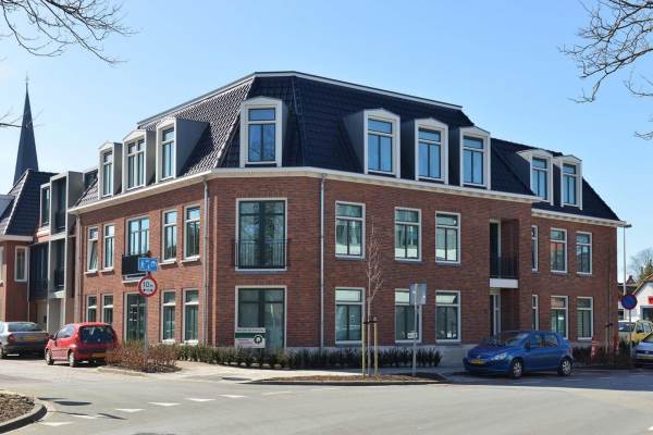 Woning Blankenburgerstraat 38 Haaksbergen