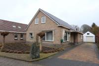 Woning Molenstraat 33 Scheemda