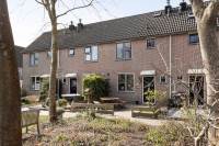 Woning De Tienden 8 Leersum
