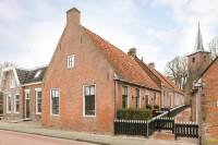Woning Tsjerkebuorren 10 Metslawier