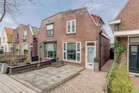Woning Stationsweg 190 Sliedrecht