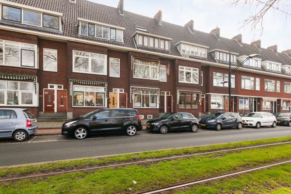 Woning Groene Hilledijk 382 Rotterdam