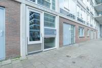 Woning Ekingenstraat 158 Amsterdam