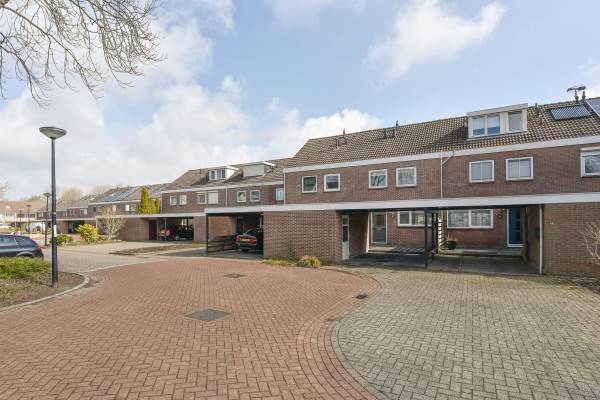 Woning Seringenhof 60 Schagen