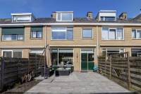 Woning De Genestetstraat 9 Ridderkerk