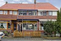Woning Dwarsstraat 25 Sliedrecht