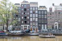 Woning Singel 298 Amsterdam