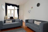 Woning Ampèrestraat 124 Den Haag