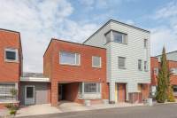 Woning Plecht 23 Almere