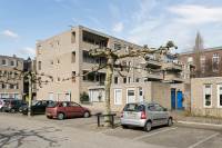 Woning Dick Greinerstraat 60 Amsterdam