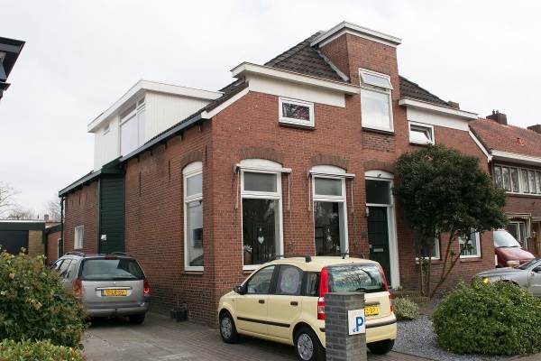 Woning Boven Westerdiep 85 Veendam