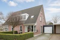 Woning De Opslach 26 Ryptsjerk