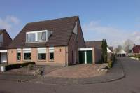 Woning Kerkeveen 11 Appelscha