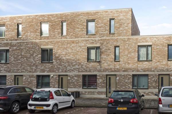 Woning Reimerswaalstraat 26 Amsterdam