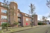 Woning De Kuiperij 21 Oss