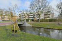 Woning Wamelplein 95 Amsterdam
