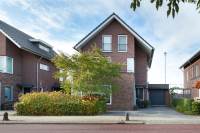 Woning Raadhuisweg 135 Reeuwijk