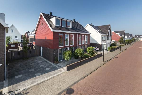 Woning Vigelandstraat 27 Den Haag