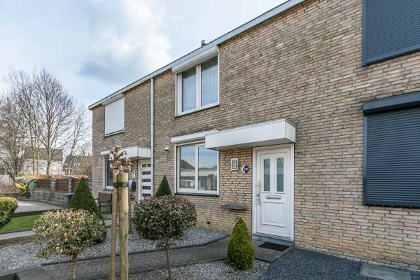Woning Op de Knip 182 Kerkrade