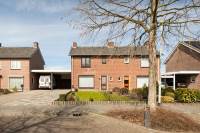 Woning Legerweg 7 Deurne