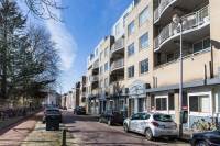 Woning Rozenstraat 63 Haarlem