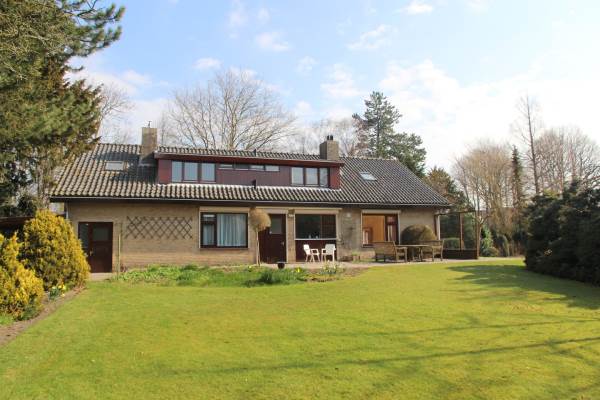 Woning Essenlaan 22 Voorschoten