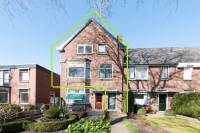 Woning Groenestraat 132 Nijmegen