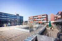 Woning Leonardo da Vinciplein 94 Haarlem