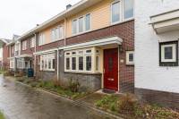 Woning Lokaalspoor 23 Houten