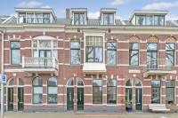 Woning Leidsekade 101 Utrecht