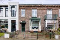 Woning Overtonweg 5 Haarlem