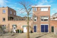 Woning Molukkenstraat 57 Haarlem