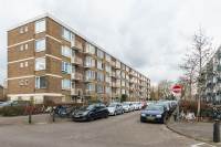 Woning Jadelaan 53 Utrecht