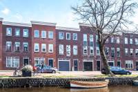 Woning Herensingel 127 Haarlem
