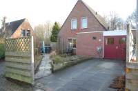 Woning Dingenpad 12 Baflo