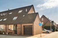 Woning Paddestoelweg 98 Alphen aan den Rijn