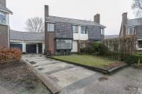 Woning Admiraal Helfrichstraat 44 Zuidhorn